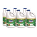 Office Jansan | Clorox CLO32438 CloroxPro 81 oz. Bottle Results Concentrated Outdoor Bleach (6/Carton) image number 0