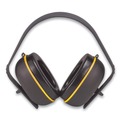 Ear Muffs | BodyGear 13256-001 22 dB NNR BodyGear 22 Decibel Noise Reduction Earmuffs image number 0
