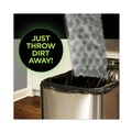 Cleaning Cloths | Swiffer 76472 10 in. x 8 in. Heavy-Duty Wet Refill Cloths - Open Window Fresh (120/Carton) image number 10