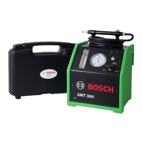Diagnostics Testers | Bosch F00E900291 SMT-300 Smoke Tester image number 0
