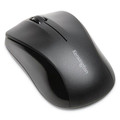 Office Jansan | Kensington K72392USA 2.4 GHz Frequency/30 ft. Range Left/Right Hand Wireless Mouse for Life - Black image number 1
