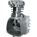 Portable Air Compressors | Makita MAC700 2 HP 2.6 Gallon Oil-Lube Hotdog Air Compressor image number 7