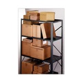 Office Jansan | Scotch 3750-6 1.88 in. x 54.6 Yards 3750 Commercial Grade 3 in. Core Packaging Tape with Dispenser - Clear (6/Pack) image number 6