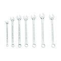 Combination Wrenches | Klein Tools 68500 7-Piece Metric Combination Wrench Set image number 1