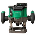 New Year New Savings! Save $25 off $150 | Metabo HPT M3612DAQ4M 36V Lithium-Ion Brushless Variable Speed Cordless Plunge Router (Tool Only) image number 0