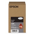 Ink & Toner | Epson T13V120 T13V120 (T13V) DURABrite Pro 11,500 Page-Yield Extra High-Yield Ink - Black image number 0