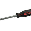 Screwdrivers | Sunex 11S5X6H 5/16 in. x 6 in. Slotted Screwdriver with Bolster image number 2