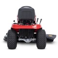 Self Propelled Mowers | Troy-Bilt BRONCO46RLM Bronco 46 547cc Riding Lawn Mower image number 2