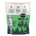 Snacks | Jack Link's 017082016355 0.5 oz. Mini Savory Herb Stick - Turkey (24/Carton) image number 2