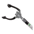 Cleaning Supplies | Unger NN960 92 in. Nifty Nabber Extension Arm with Claw - Green/Black image number 2