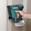 Specialty Nailers | Factory Reconditioned Makita XTP02Z-R 18V LXT Lithium-Ion Cordless 23 Gauge Pin Nailer (Tool Only) image number 5