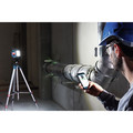 Flashlights | Factory Reconditioned Bosch GLI18V-1200CN-RT 18V Connected LED Floodlight (Tool Only) image number 3