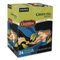 Office Jansan | Celestial Seasonings 5000330012 K-Cups - Decaffeinated Green Tea (96/Carton) image number 1