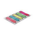 Customer Appreciation Sale - Save up to $60 off | Post-it Flags 684-ARR2 1/2 in. Arrow Page Flags, Five Assorted Bright Colors (100/Pack, 20/Color) image number 2
