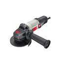 Air Grinders | Porter-Cable PCEG011 6.0 Amps/ 4.5 in. Small Angle Grinder image number 0
