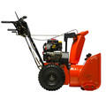 Snow Blowers | Ariens 920026 223cc 20 in. 2-Stage Snow Thrower with Electric Start image number 3