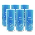 Cleaning & Janitorial Supplies | Fresh Products SSC-F-006I024M-22 Super-Sorb 12 oz. Shaker Can 720 oz. Liquid Spill Absorbent, Lemon Scent (6/Box) image number 0