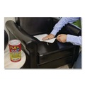Tapes | Flex Seal Products DTWHTR7520 7.5 in. x 20 ft. 39 mil Flex Super Wide Duct Tape - White (3/Carton) image number 4