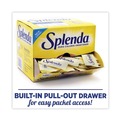 Food Service | Splenda SP82004100 1 grams Packet No Calorie Sweetener (400/Box) image number 2