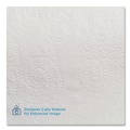 Toilet Paper | Georgia Pacific Professional 16560 2-Ply Angel Soft Ultra Septic Safe Premium Bathroom Tissue - White (400 Sheets/Roll, 60/Carton) image number 2