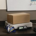 Packing Tapes | Duck 393186 1.88 in. x 60 yds 3 in. Core HP260 Packaging Tape with Dispenser - Clear image number 3