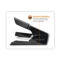  | Bostitch B875 EZ Squeeze 75-Sheet Capacity Heavy Duty Stapler - Black image number 2