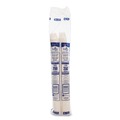 Labor Day Sale! Save $30 off $199! | SOLO 075-2050 ProPlanet Seal 0.75 oz. Paper Portion Cups - White (250/Bag, 20 Bags/Carton) image number 1