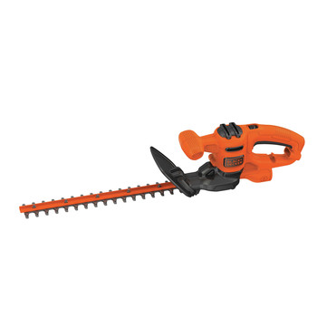 Black & Decker 120V 16 in. Electric Corded Hedge Trimmer