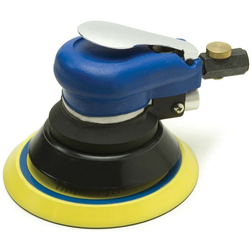 ATD Tools 2088 Brand New 6 Low Profile Random Orbital Palm Sander