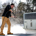 Pressure Washers | Dewalt 60605 4200 PSI 4.0 GPM Gas Pressure Washer Powered by HONDA image number 5