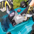 Push Mowers | Factory Reconditioned Makita XML05Z-R 18V X2 (36V) LXT Brushed Lithium-Ion 17 in. Cordless Residential Lawn Mower (Tool Only) image number 2