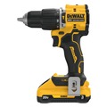 Hammer Drills | Dewalt DCD799L1 20V MAX ATOMIC COMPACT SERIES Brushless Lithium-Ion 1/2 in. Cordless Hammer Drill Kit (3 Ah) image number 2