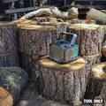 Speakers & Radios | Makita GRM05 40V MAX XGT/18V LXT Lithium-Ion Cordless/Corded Bluetooth Job Site Speaker (Tool Only) image number 8