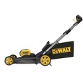 Push Mowers | Dewalt DCMWP600X2 60V MAX Brushless Lithium-Ion Cordless Push Mower Kit with 2 Batteries (9 Ah) image number 3
