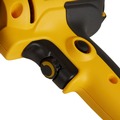 Disc Sanders | Factory Reconditioned Dewalt DWE6401DSR 6 Amp 5 in. Variable Speed Corded Disc Sander with Dust Shroud image number 4