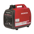 Inverter Generators | Honda 663520 EU2200i 2,200 Watt Portable Inverter Generator with Co-Minder image number 2