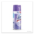 Cleaning & Janitorial Supplies | LYSOL Brand 19200-80833 12.5 oz. Aerosol Spray Disinfectant Spray - Early Morning Breeze (12/Carton) image number 4