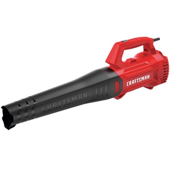 Factory Reconditioned Craftsman 9 Amp Corded Axial Blower