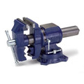 Vises | Wilton 69999 5 in. Multi-Purpose Vise with Rotating Head image number 0