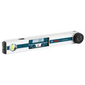 Levels | Bosch GAM220MF 1.5V 220-Degree Digital Angle Finder with Batteries image number 1