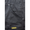 Heated Jackets | Dewalt DCHJ076ABD1-XL 20V MAX Li-Ion Heavy Duty Heated Work Coat Kit - XL image number 4