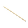 Food Service | AmerCareRoyal R810 5.5 in. Wood Coffee Stirrers (10000/Carton) image number 2