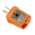 Measuring Tools | Klein Tools NCVT1XTKIT Non-Contact Voltage and GFCI Receptacle Premium Test Kit image number 5