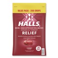 Medicine | Green Rabbit 00312546621534 Relief Cough Drops - Value Size Cherry (200/Pack) image number 0