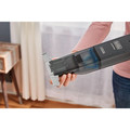 Handheld Vacuums | Black & Decker HLVC315B10 12V MAX Dustbuster AdvancedClean Cordless Slim Handheld Vacuum - White image number 17