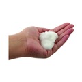 Hand Soaps | Boardwalk 5361-02-GCE00LP 1200 mL Lavender Foam Soap Refill - Cranberry Scent (2/Carton) image number 6
