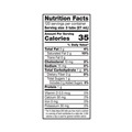 Coffee | Carnation 12306548 0.3 oz Half and Half Mini Cups (360/Carton) image number 2