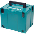 Makita 197213-3 Interlocking Modular Tool Case (X-Large)