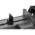 JET J-7060 3HP 12 in. x 20 in. Semi-Auto Horizontal Band Saw image number 4