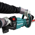 Hedge Trimmers | Makita XHU08T 18V LXT Lithium-Ion Brushless Cordless 30 in. Hedge Trimmer Kit (5 Ah) image number 7